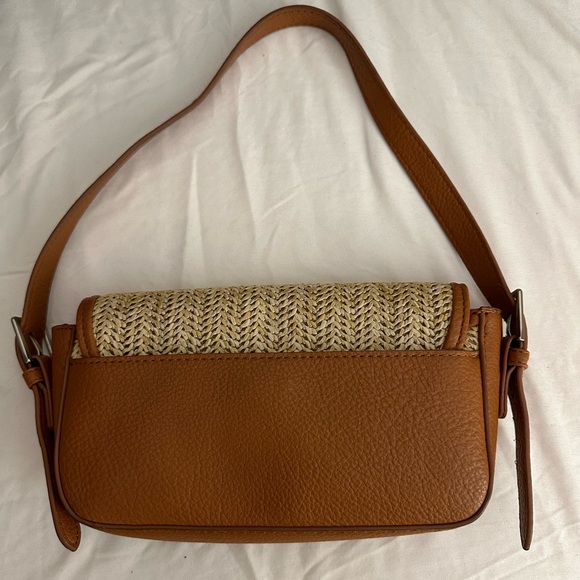 French connection shoulder bag - Picture 3 of 10